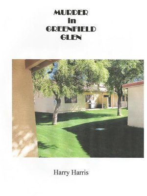 cover image of Murder in Greenfield Glen